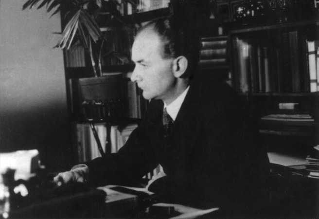 Hamvas Béla