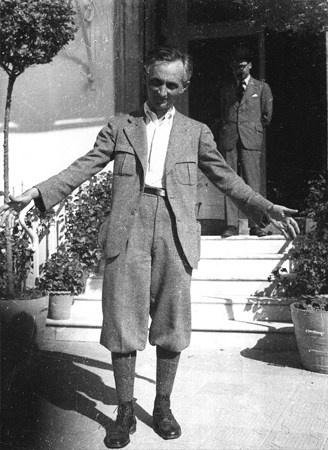 Hamvas Béla