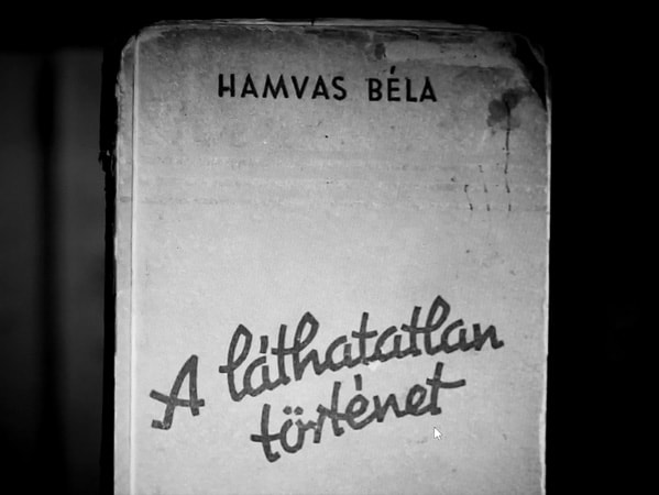 Hamvas Béla