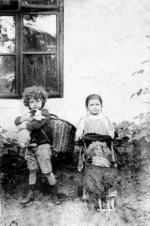 Hamvas Béla
