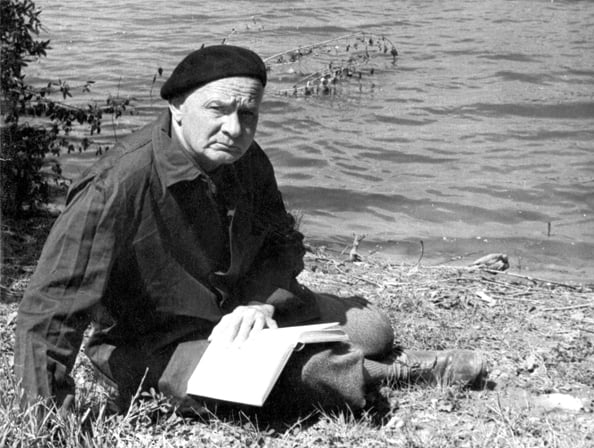 Hamvas Béla