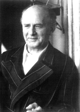 Hamvas Béla