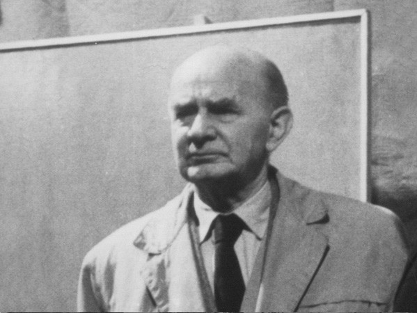 Hamvas Béla