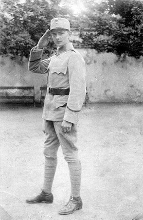 Hamvas Béla